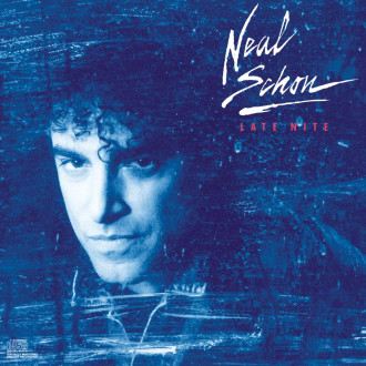 Schon, Neal - Late Night
