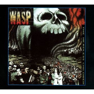 W.A.S.P. - The Headless Children