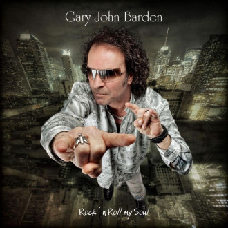Barden, Gary - Rock 'n Roll My Soul