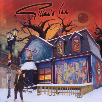 Gillan, Ian - Gillan`s Inn