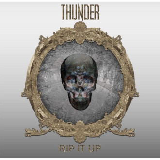 Thunder - Rip It Up