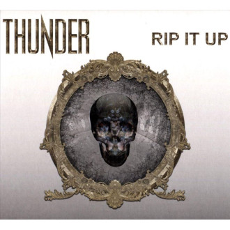 Thunder - Rip It Up (Deluxe Edition)