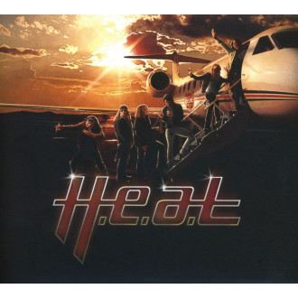 H.E.A.T/HEAT - H.E.A.T (Ltd)