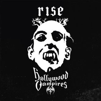 Hollywood Vampires - Rise