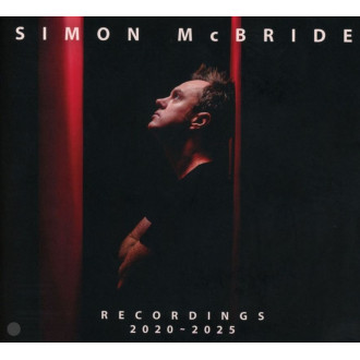 McBride, Simon - Recordings 2020-2025