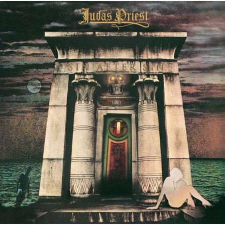 Judas Priest - Sin After Sin [Remastered]