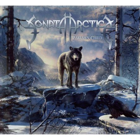 Sonata Arctica - Pariah's Child