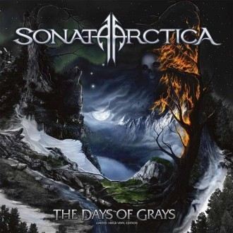 Sonata Arctica - The Days Of Grays