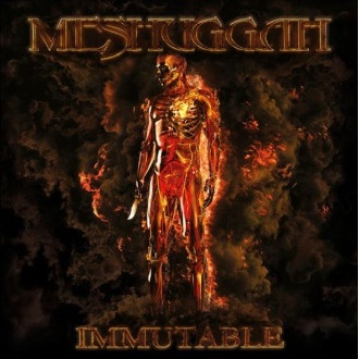 Meshuggah - Immutable