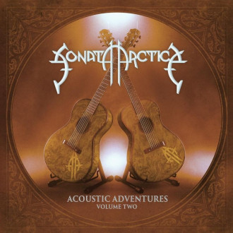 Sonata Arctica - Acoustic Adventures Volume Two