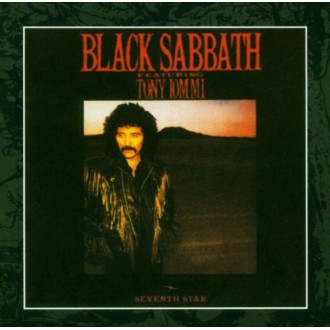 Black Sabbath - Seventh Star