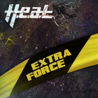 H.E.A.T/HEAT - Extra Force