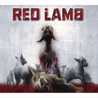 Red Lamb - Red Lamb