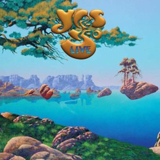 Yes - 50 Live