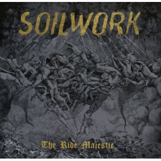 Soilwork - The Ride Majestic