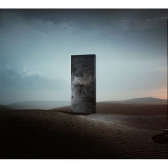 Tesseract - Portals