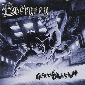 Evergrey - Glorious Collision