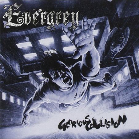 Evergrey - Glorious Collision