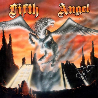 Fifth Angel - Fifth Angel