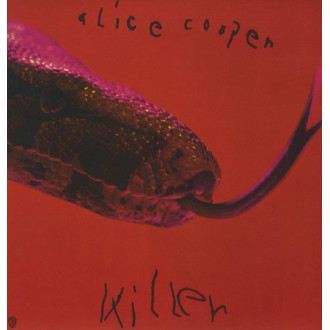 Alice Cooper - Killer