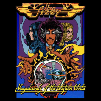 Thin Lizzy - Vagabonds Of The Western World ((50th...