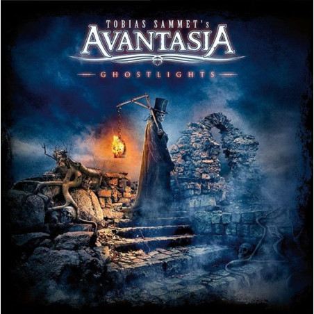 Avantasia - Ghostlights