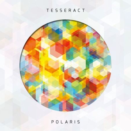 Tesseract - Polaris (PD)