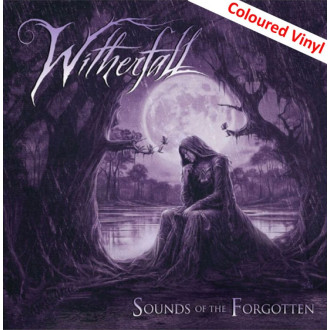 Witherfall - Sounds Of The Forgotten (Coloured)