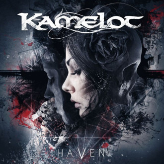 Kamelot - Haven (Ltd)