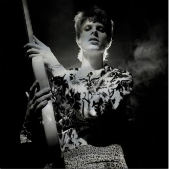 Bowie, David - Rock 'n' Roll Star!
