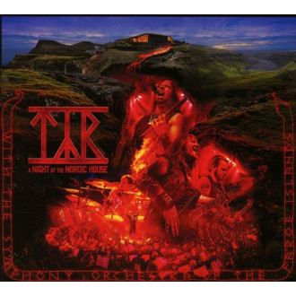 Týr - A Night At The Nordic House