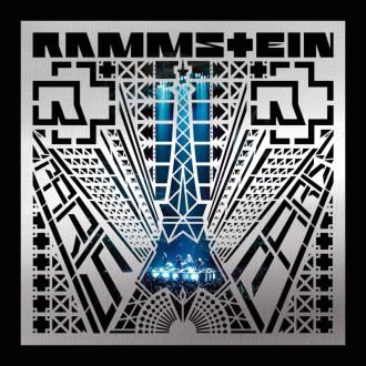 Rammstein - Live Paris