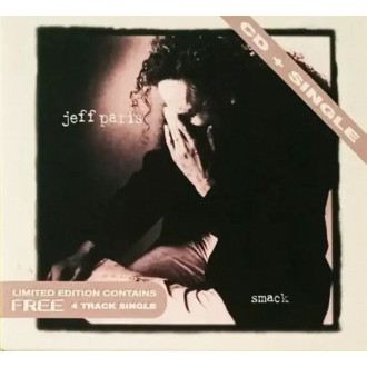 Paris, Jeff - Smack (Ltd Ed.)