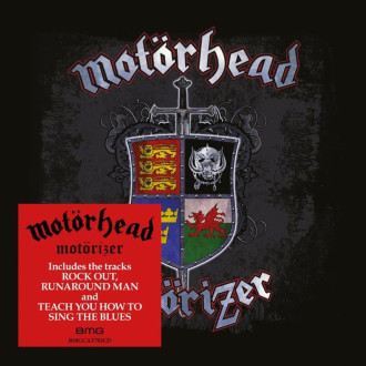 Motörhead - Motörizer