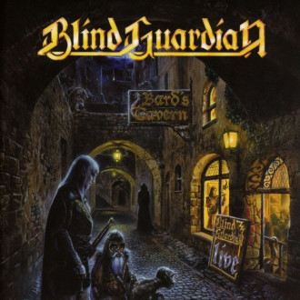 Blind Guardian - Live