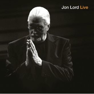 Lord, Jon - Live