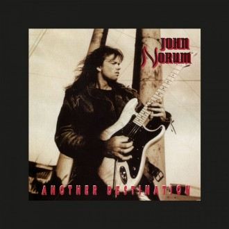 Norum, John - Another Destination (Coloured vinyl)