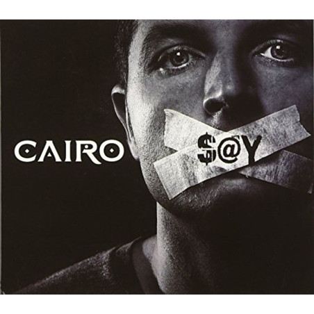 Cairo - Say