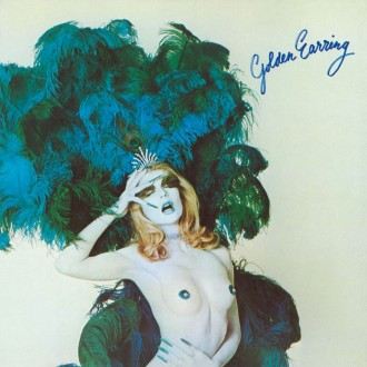 Golden Earring - Moontan (Ltd)