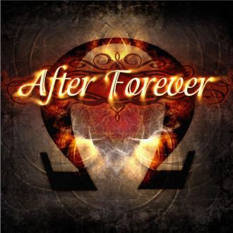 After Forever - After Forever (Coloured vinyl)