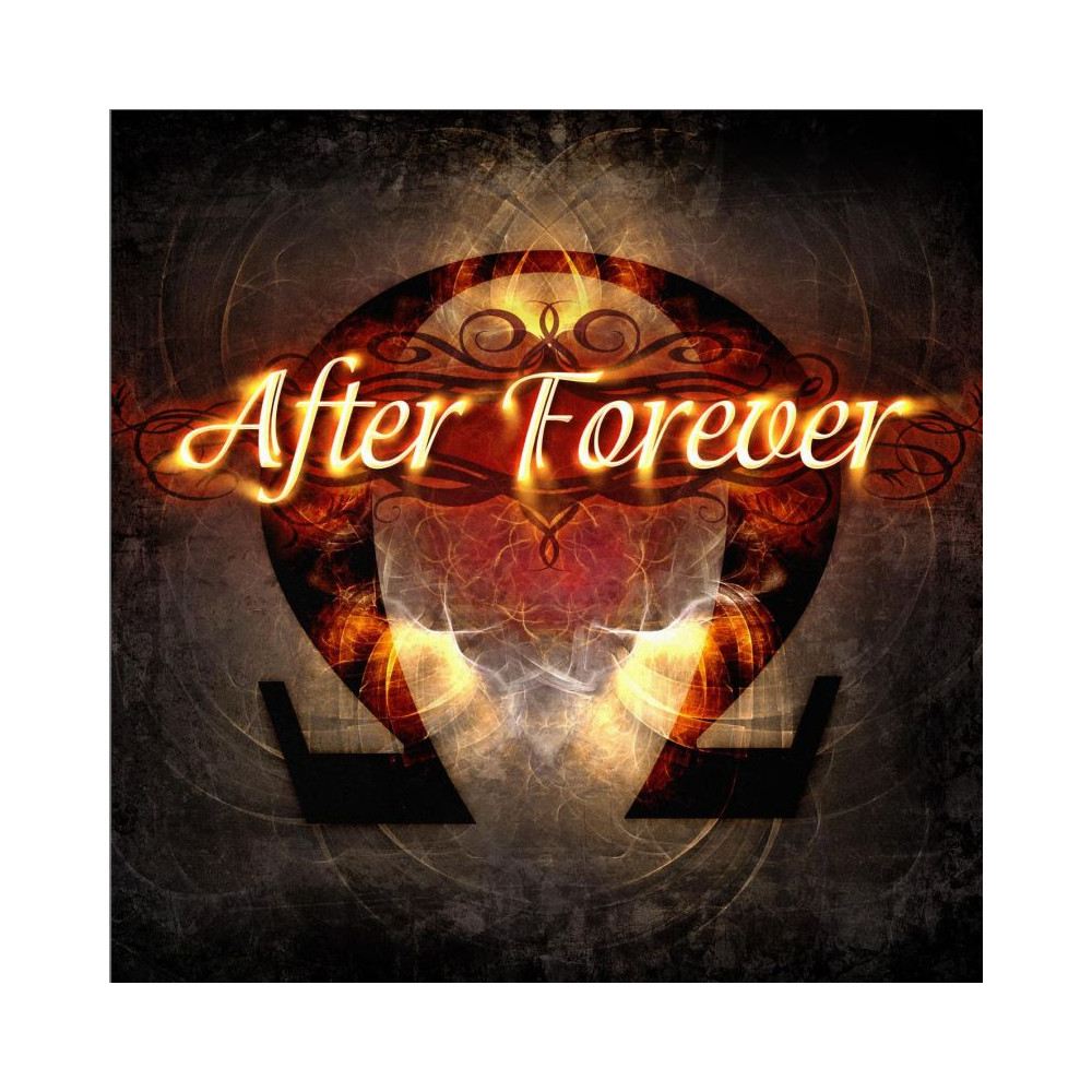 After Forever - After Forever (Coloured vinyl) cover art