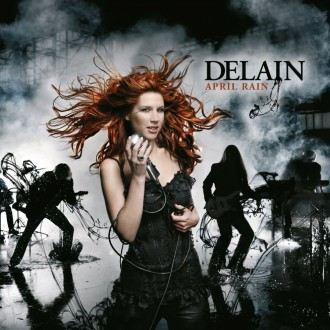 Delain - April Rain