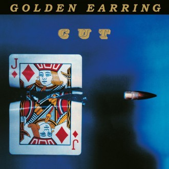 Golden Earring - Cut
