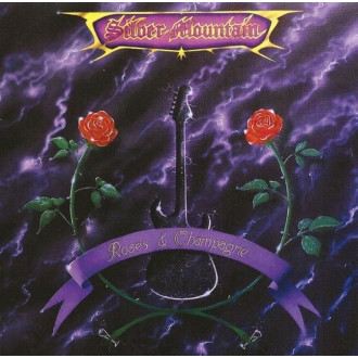 Silver Mountain - Roses & Champagne
