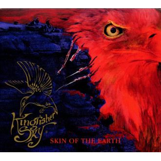 Kingfisher Sky - Skin Of The Earth