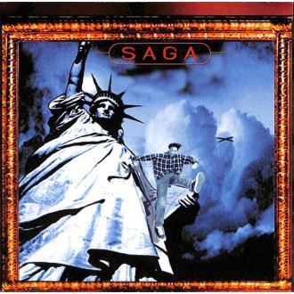 Saga - Generation 13