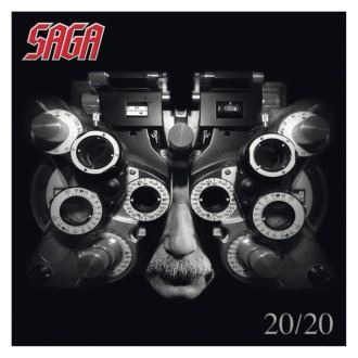 Saga - 20/20