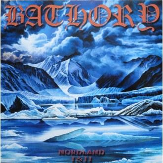 Bathory - Nordland I-II