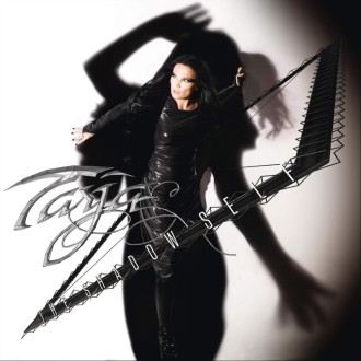Turunen, Tarja - The Shadow Self (Ltd)