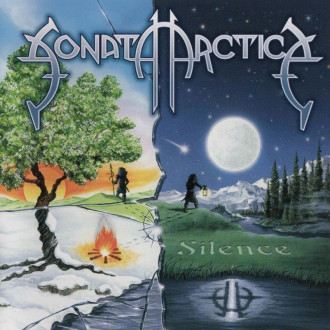 Sonata Arctica - Silence (Jap)